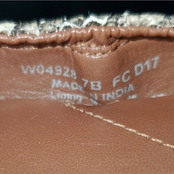 COLE HAAN ELSIE LI BALLET FLAT - Picture 2 of 7